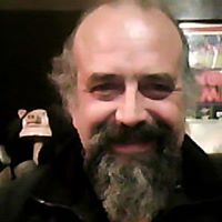 Curtis Gruber Photo 2