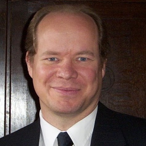 Joseph Murray Photo 17