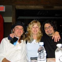 Donna Bevan Photo 8