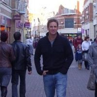 Timothy Mendenhall Photo 8