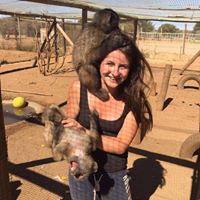 Debbie Webber Photo 17