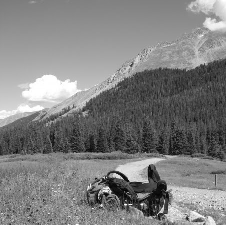 Andrew Mann Photo 33