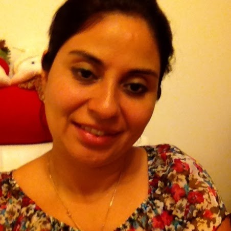 Elena Cortez Photo 8