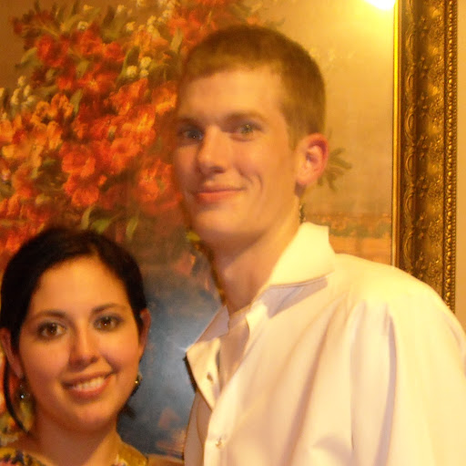 Joshua Lawrence Photo 27