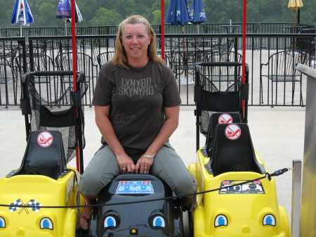 Kathy Bowen Photo 2