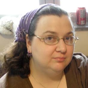 Patricia Griffin Photo 33
