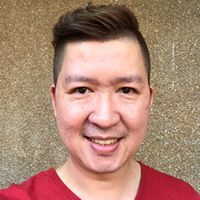 Kenneth Yang Photo 27