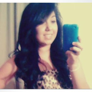 Nicole Rangel Photo 30