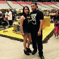 Anthony Alvarado Photo 25