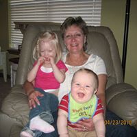 Renee Richards Photo 39