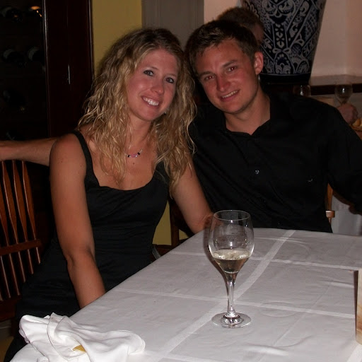 Kimberly Reese Photo 21