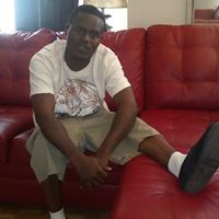 Antonio Glover Photo 23