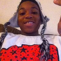 Cedric Roberts Photo 10