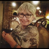 Susan Dumont Photo 20