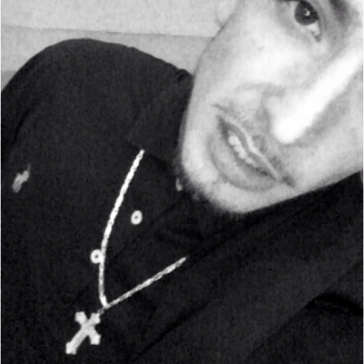 Nickolas Hernandez Photo 8
