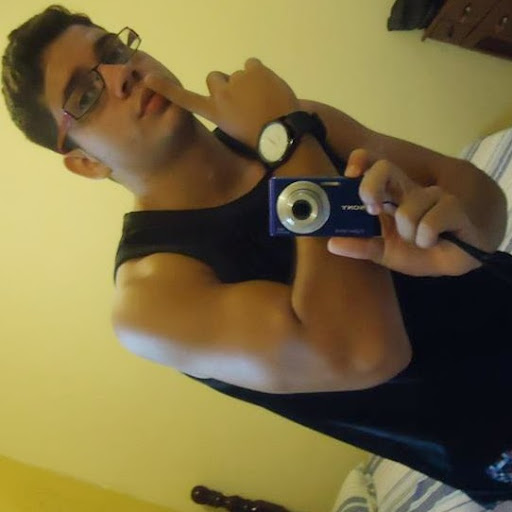 Leonardo Lobato Photo 16