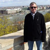 Neil Garland Photo 9