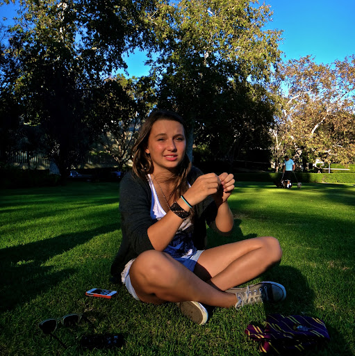 Victoria Knight Photo 25