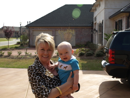 Barbara Gatlin Photo 22
