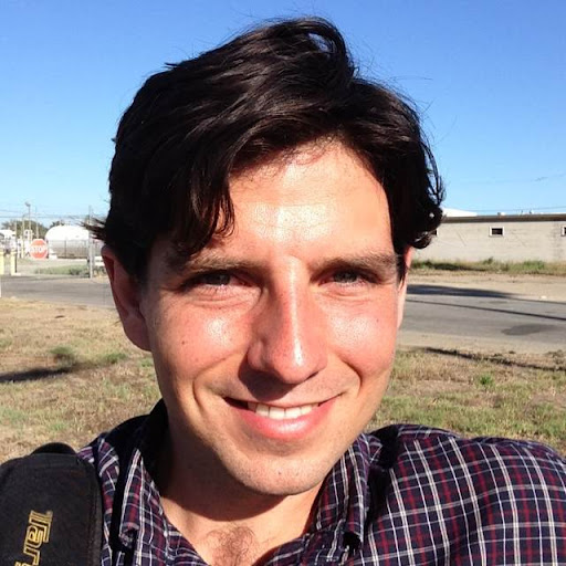 Alexander Conrad Photo 5