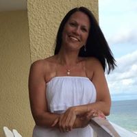 Stacey Ray Photo 13