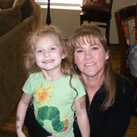 Renee Prater Photo 8