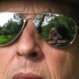 Paul Addison Photo 35