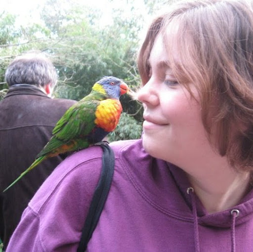 Katherine Mcdonald Photo 20