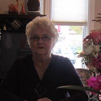 Evelyn Steele Photo 24