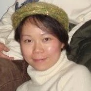 Ruby Chen Photo 25