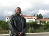 Demetrius Robinson Photo 40