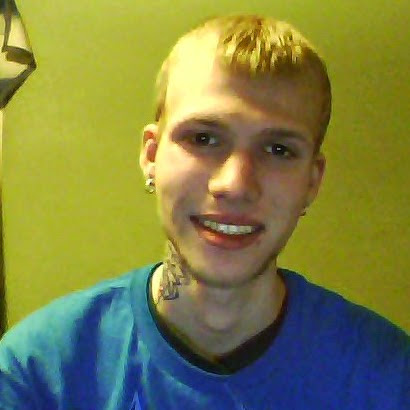 Chris Button Photo 15