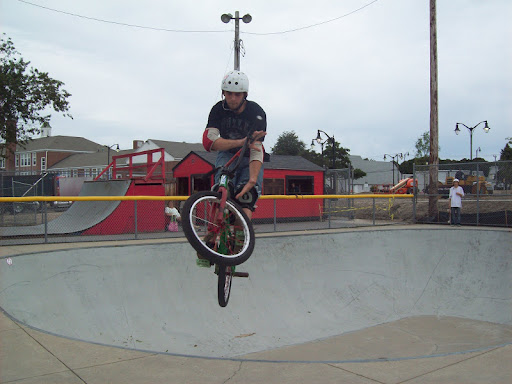 Jeff Conrad Photo 33