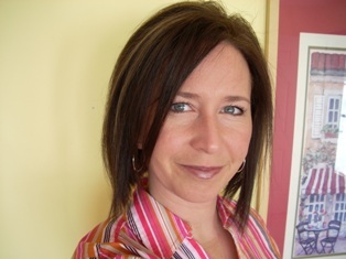 Theresa Stone Photo 9