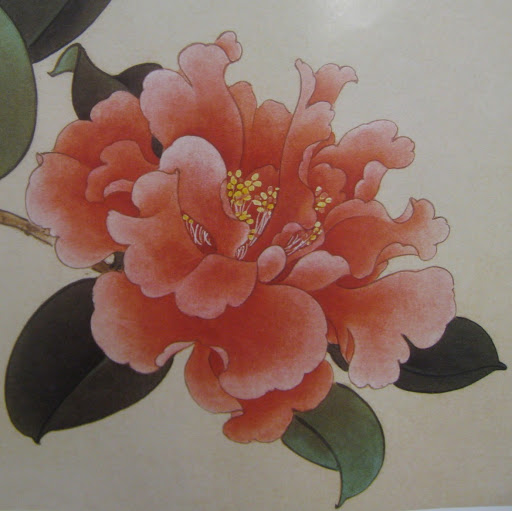 Eva Chow Photo 7