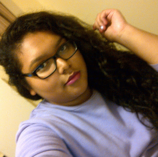 Angelica Rosales Photo 4