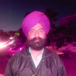 Harminder Singh Photo 38