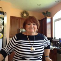 Carol Dunbar Photo 36
