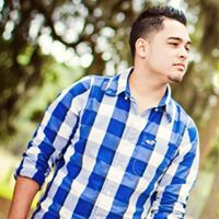 Daniel Nazario Photo 30