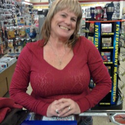 Brenda Barton Photo 27