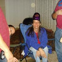 Cynthia Mccarty Photo 18
