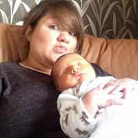 Charlotte Mayes Photo 12