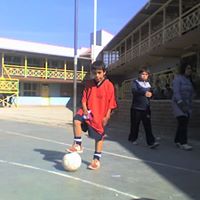 Francisco Vega Photo 17