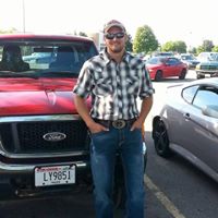Royce Mitchell Photo 27