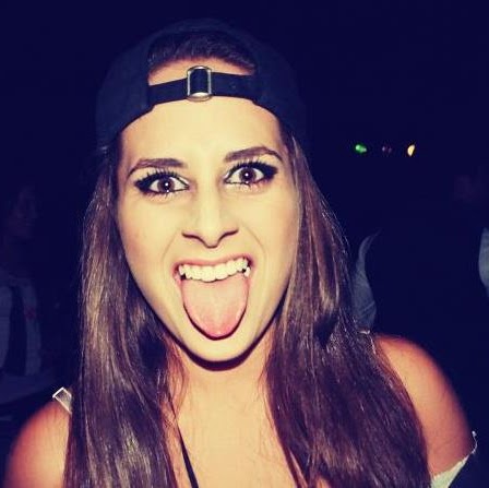 Daniela Contreras Photo 36