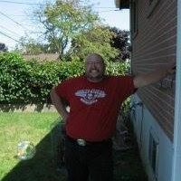 Timothy Nadeau Photo 12