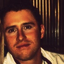 Brad Bray Photo 34