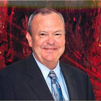 Robert Gregg Photo 34