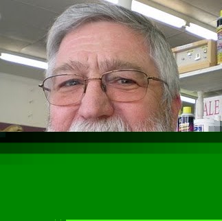Barry Marsh Photo 35
