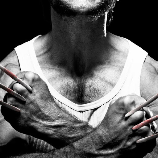 Patrick Petty Photo 10